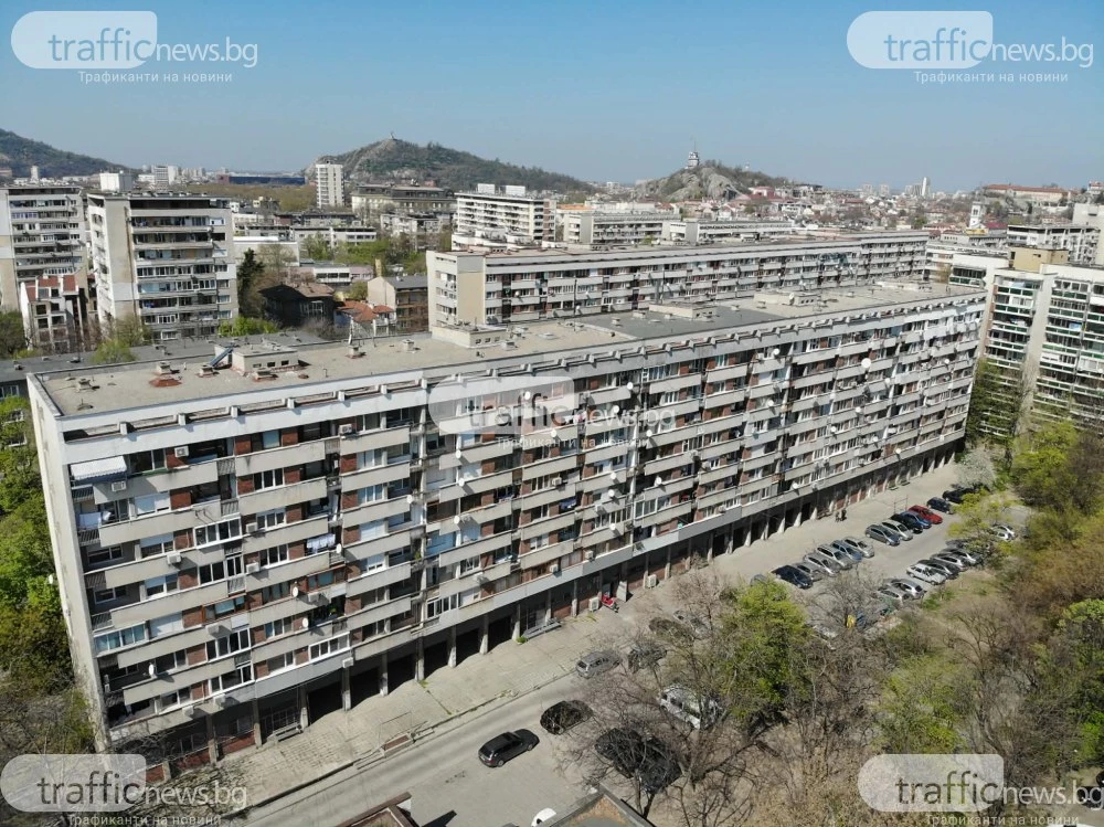 След 45 години владение: Извеждат семейство от общинско жилище, оказа се, че имат таен имот