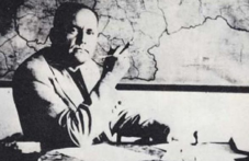 130 години от рождението на Никола Гешев - легендарен полицейски началник между двете световни войни