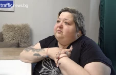 Даниела от Пловдив оцеля след спешна операция, но най-тежкото тепърва предстои ВИДЕО