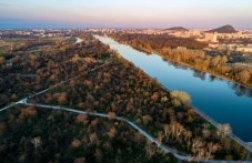 Предимно облачен понеделник в Пловдив