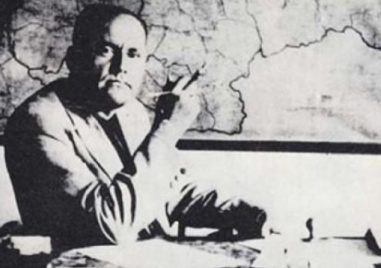 130 години от рождението на Никола Гешев - легендарен полицейски началник между двете световни войни