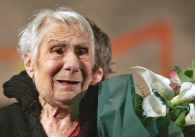 19 години без голямата актриса Златина Тодева