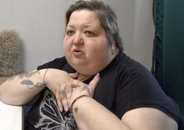 Даниела от Пловдив оцеля след спешна операция, но най-тежкото тепърва предстои ВИДЕО