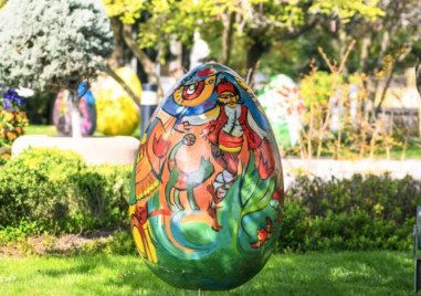 Започна Светлата седмица