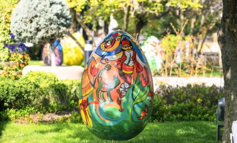 Започна Светлата седмица