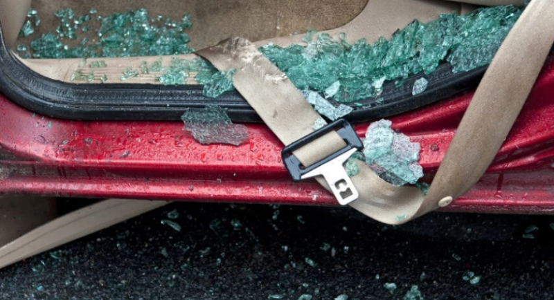 14 тежки катастрофи за денонощие у нас, трима загинаха