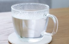 Чаша топла вода има уникални ползи за здравето