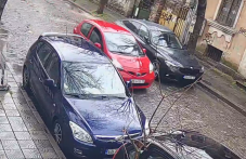 Камера показа пренебрежението към средата, в която живеем