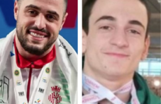 Карлос Насар и Иван Димов са №1 за Евро 2026