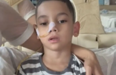 Малкият Силвестър - още едно много болно дете, което има нужда от помощ
