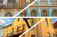 Стари къщи на Пловдив се възраждат, но само в дигиталния свят