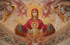 Светли вторник е! Почита се света Богородица