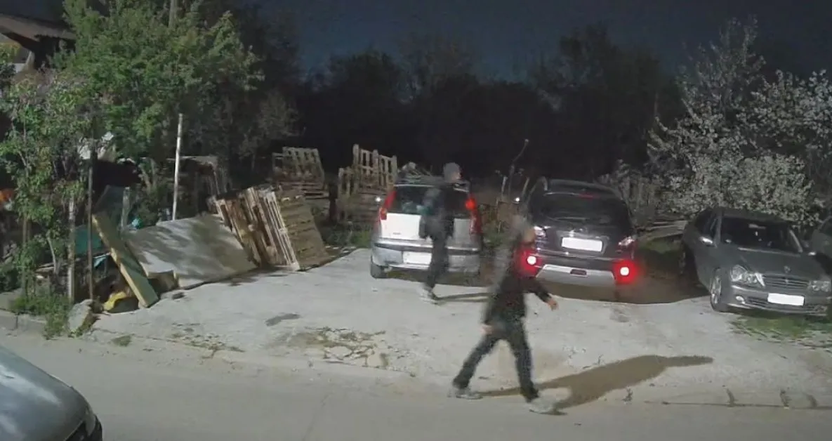 Пловдивчанин твърди: “Хубавци“ проверяват за заключени коли