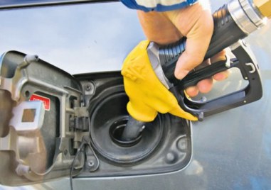 Пореден скок в цената на дизела у нас