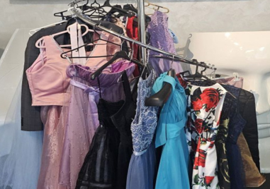 Започва благотворителната кампания “Облечи дете в нужда“