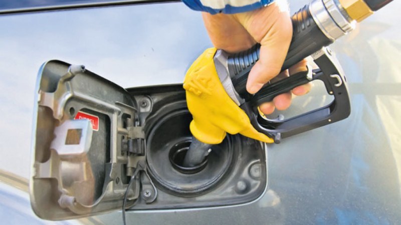 Пореден скок в цената на дизела у нас