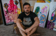 Константин Константинов: AI не ме плаши, защото изкуството се прави с душа