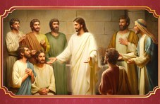 Светла сряда е, почита се свети Йоан Богослов