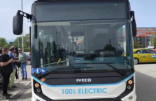 Търсят консултанти да задвижат проекта за “Екобус - Пловдив“