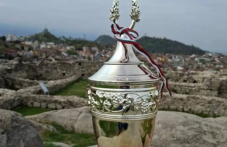 Възстановиха най-ценния трофей на пловдивския футбол