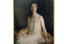 Знаете ли историята на Надежда Станчова - български дипломат и британска благородничка