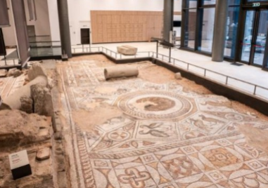 Епископската базилика на Филипопол празнува 5 години с интересни събития