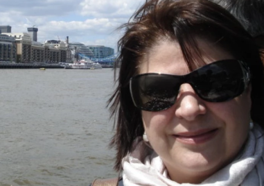 Почина пловдивската галеристка Олга Петрова