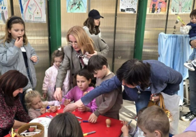 Район „Северен“ посвети месец април на кампанията „Доброто по Великден“