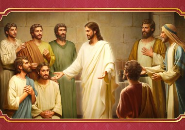 Светла сряда е, почита се свети Йоан Богослов