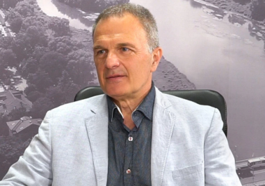 Светозар Гледачев с лекция в Пловдив: Накъде отива светът и защо пазарите полудяха?