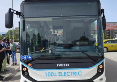 Търсят консултанти да задвижат проекта за “Екобус - Пловдив“