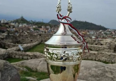 Възстановиха най-ценния трофей на пловдивския футбол