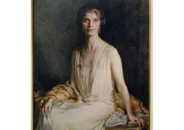 Знаете ли историята на Надежда Станчова - български дипломат и британска благородничка