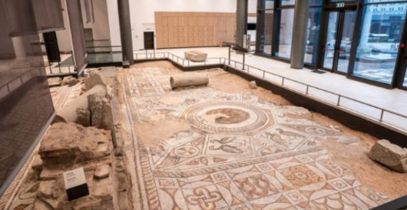 Епископската базилика на Филипопол празнува 5 години с интересни събития