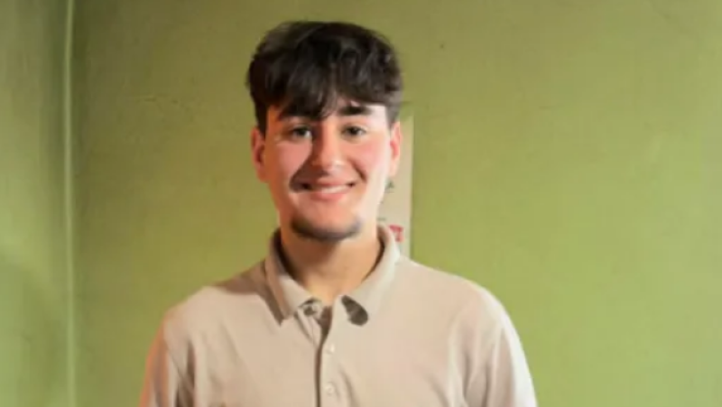 Семейство бедства и се опитва да оцелява с 25 евро на месец