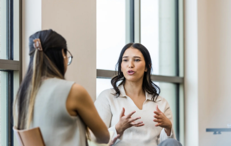 Тактики, които ще ви направят не само убедителен, но и опасен събеседник