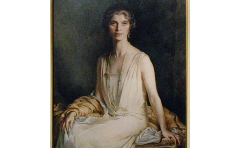 Знаете ли историята на Надежда Станчова - български дипломат и британска благородничка