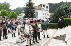 Клисура ще кипи от събития за 150 години от Априлската епопея