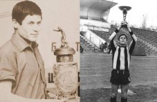 Паметникът на Динко Дерменджиев - Чико ще бъде открит на 1 май