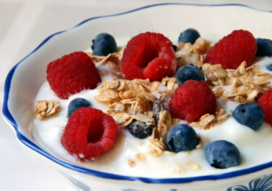 Хранителен режим „изключва“ възпаление в мозъка и предпазва от деменция