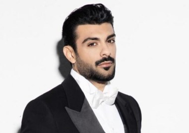 Меди влиза в журито на “Гласът на България“