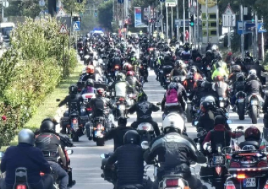 Мотористите обявиха масови протести, включително и в Пловдив