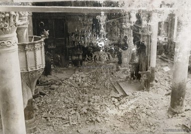 На този ден: Атентатът в църквата “Св. Неделя“, загиват 160 души