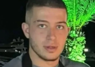 Никола Бургазлиев отива на съд за трагедията с АТВ в Слънчев бряг