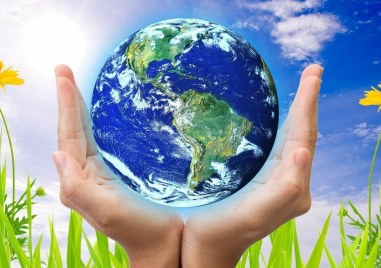 Обявиха конкурс „Нашата сила, нашата планета“ за Деня на Земята в Пловдив