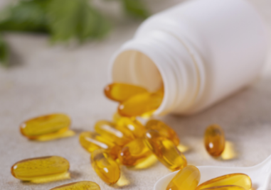 Опасната мода с витамин D - предозиране води до тежки увреждания