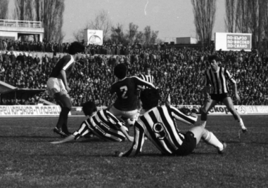 Откриват специална изложба по случай 100-годишнината на Локо Пловдив