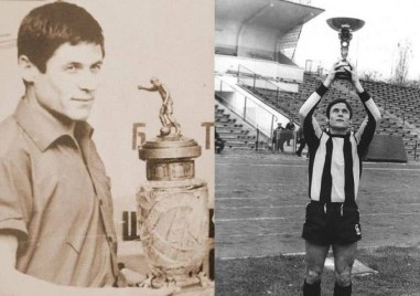 Паметникът на Динко Дерменджиев - Чико ще бъде открит на 1 май