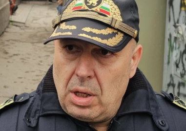 Прокуратурата повдига обвинение на Васил Костадинов за натиск над служители, той излезе в болнични