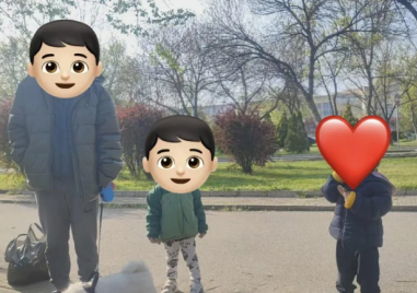 Семейство с две малки деца в Пловдив се нуждае от помощ